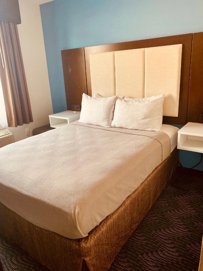 Jfk Rockaways Inn New York Exterior photo