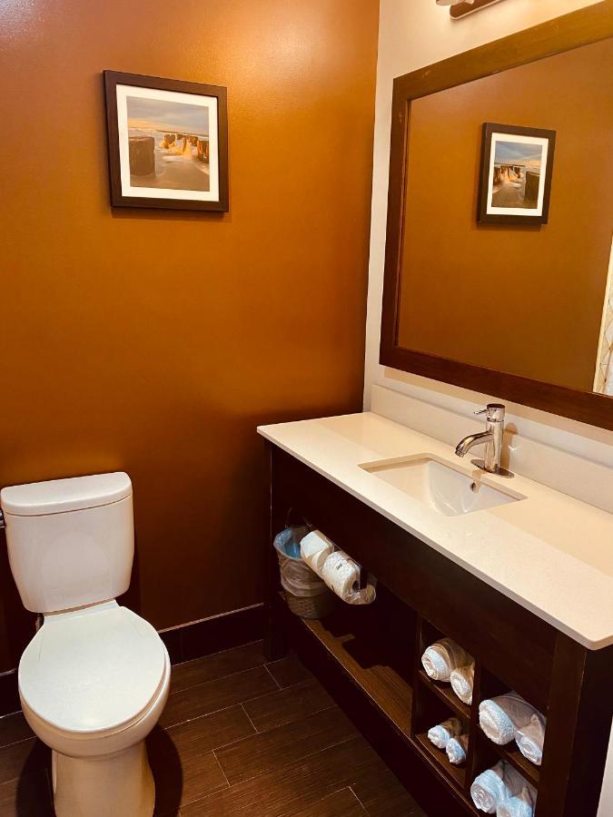 Jfk Rockaways Inn New York Room photo